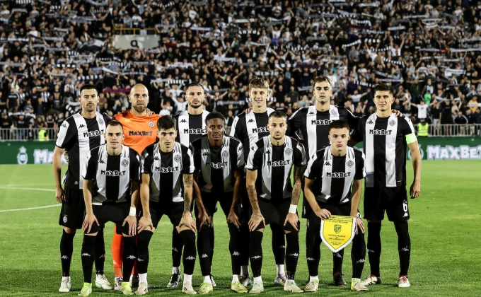Srdjan Stevanovic/Starsport.rs